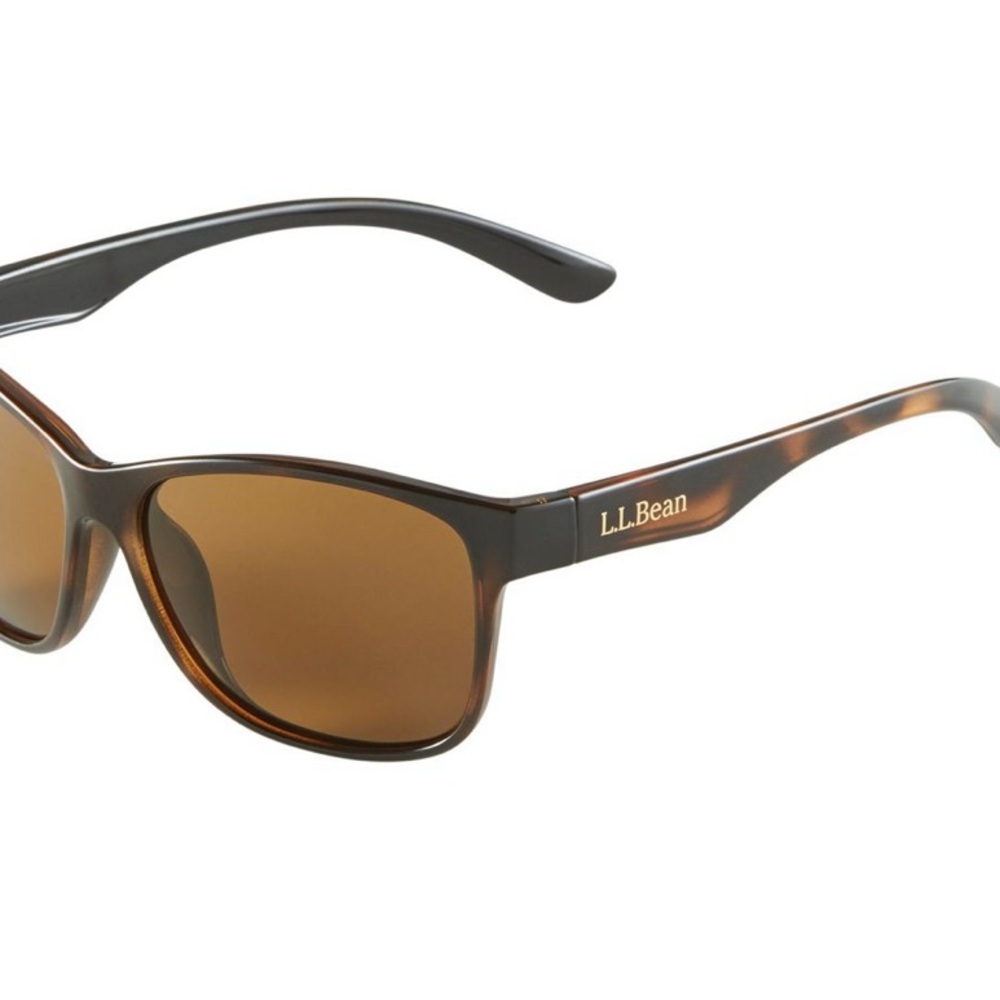 L.L. Bean Bruder Sunglasses